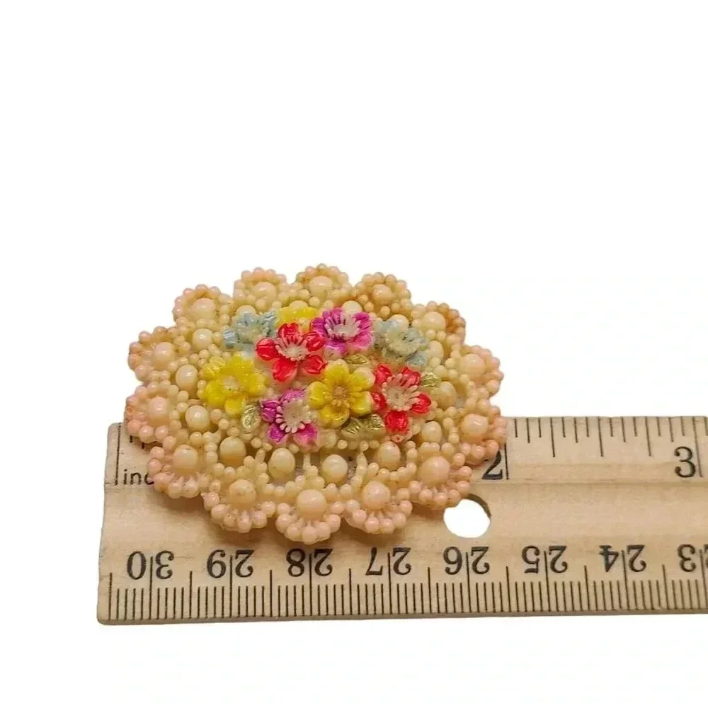 Unbranded multicolor celluloid